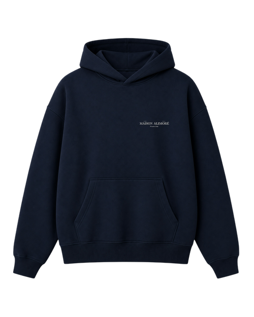 Riviera Club Hoodie