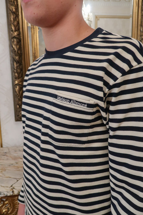 Breton Longsleeve