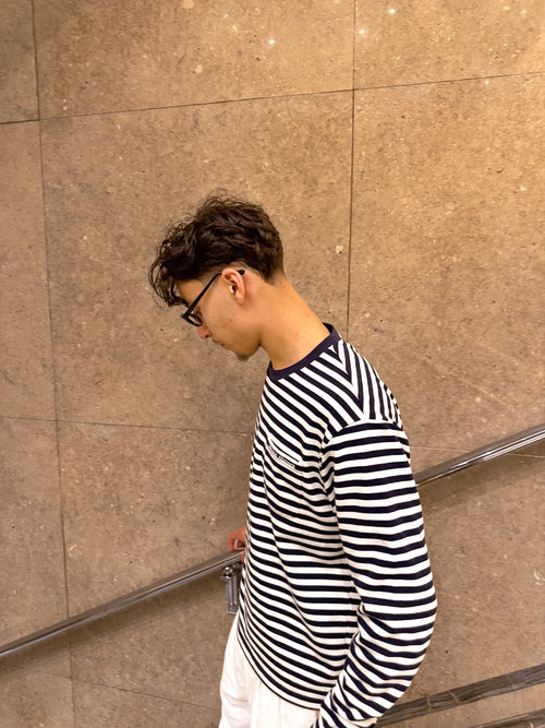 Breton Longsleeve