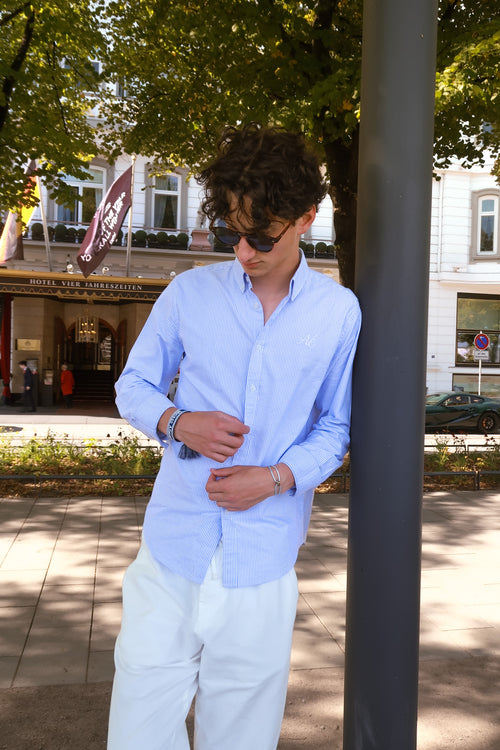 Oxford Shirt