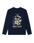 Amalfi Coast Sleeve