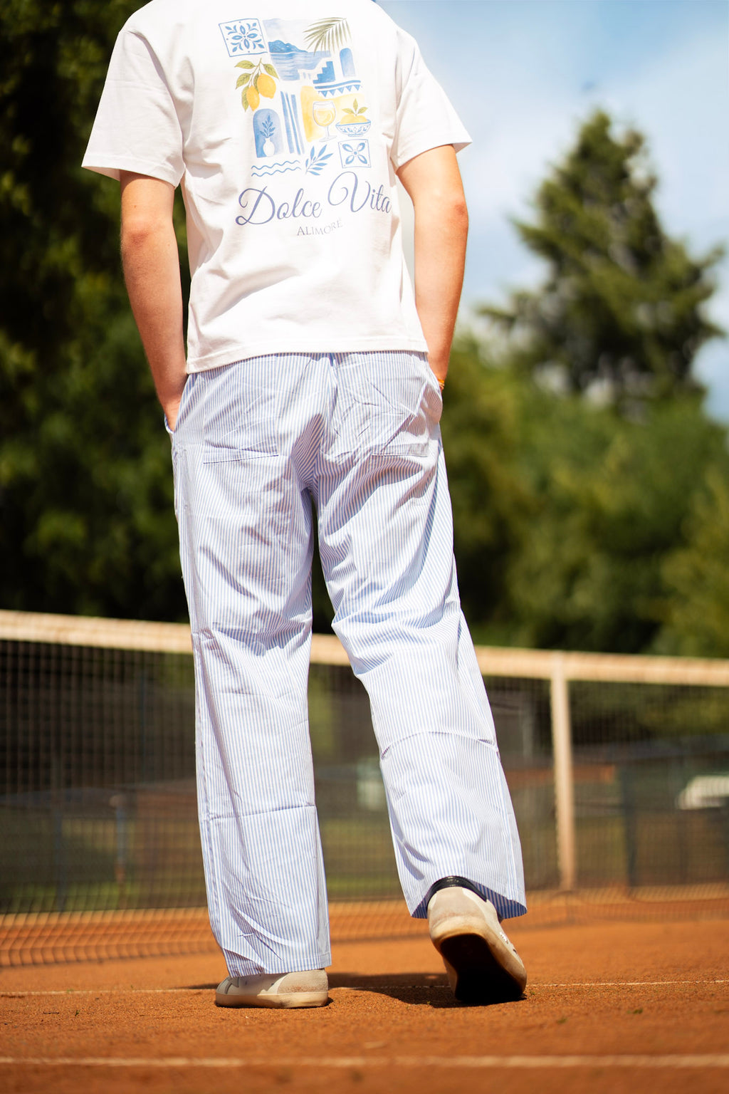 Riviera Lounge Pants