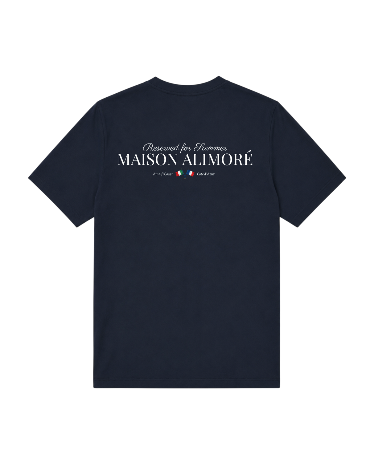 Riviera Club Tee