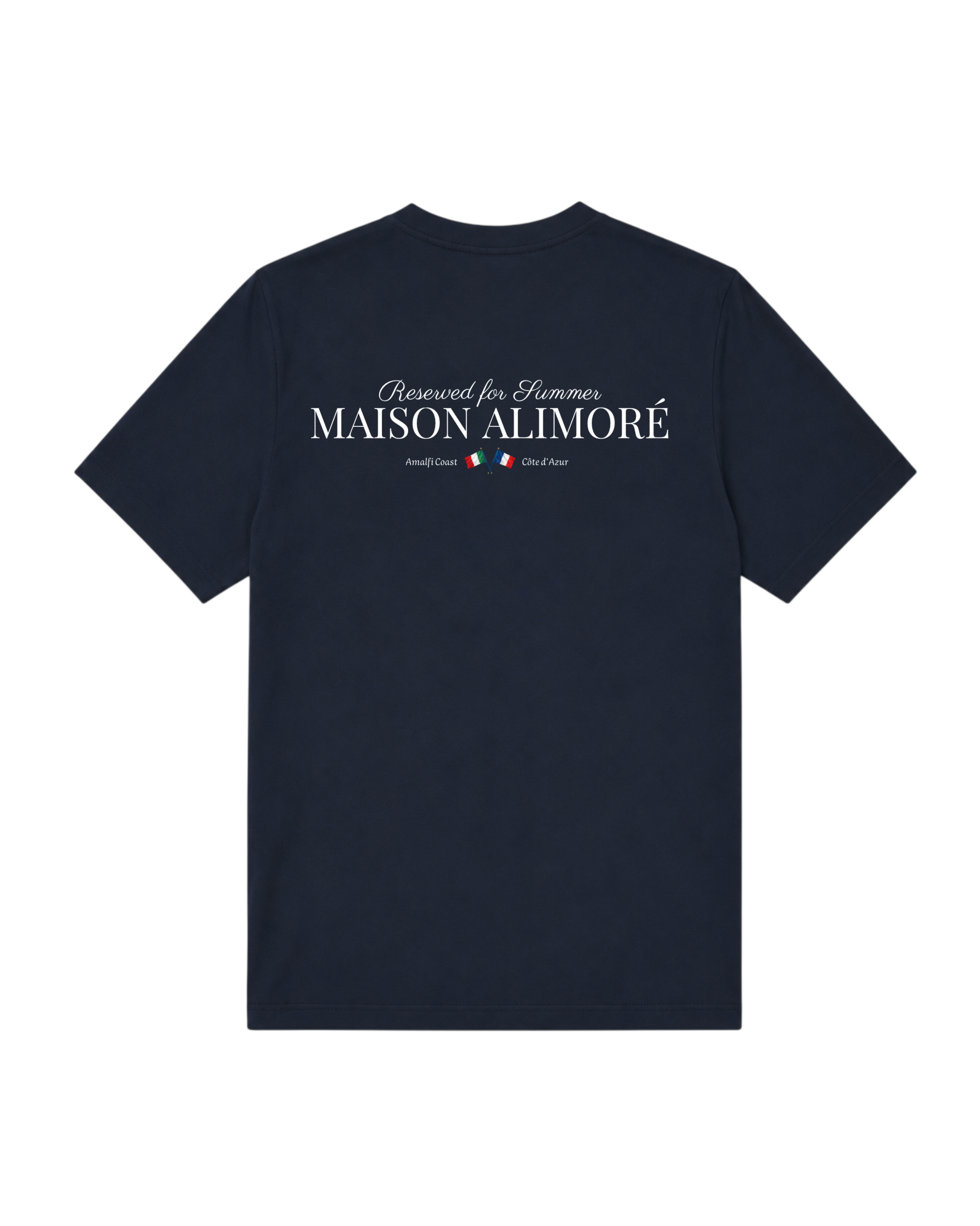 Riviera Club Tee