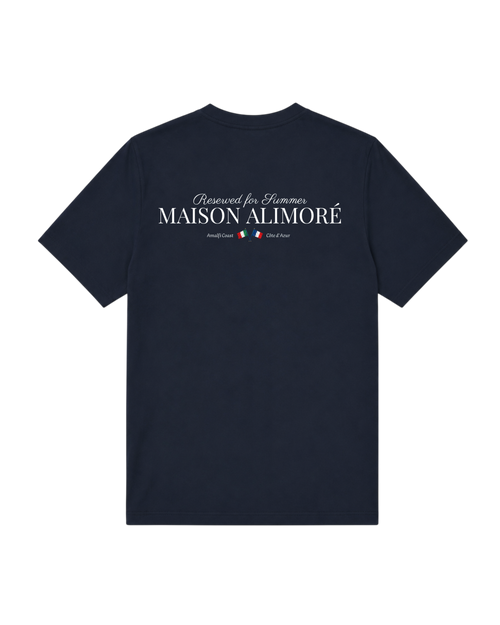 Riviera Club Tee