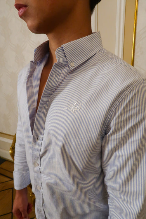 Oxford Shirt