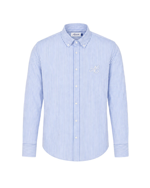 Oxford Shirt