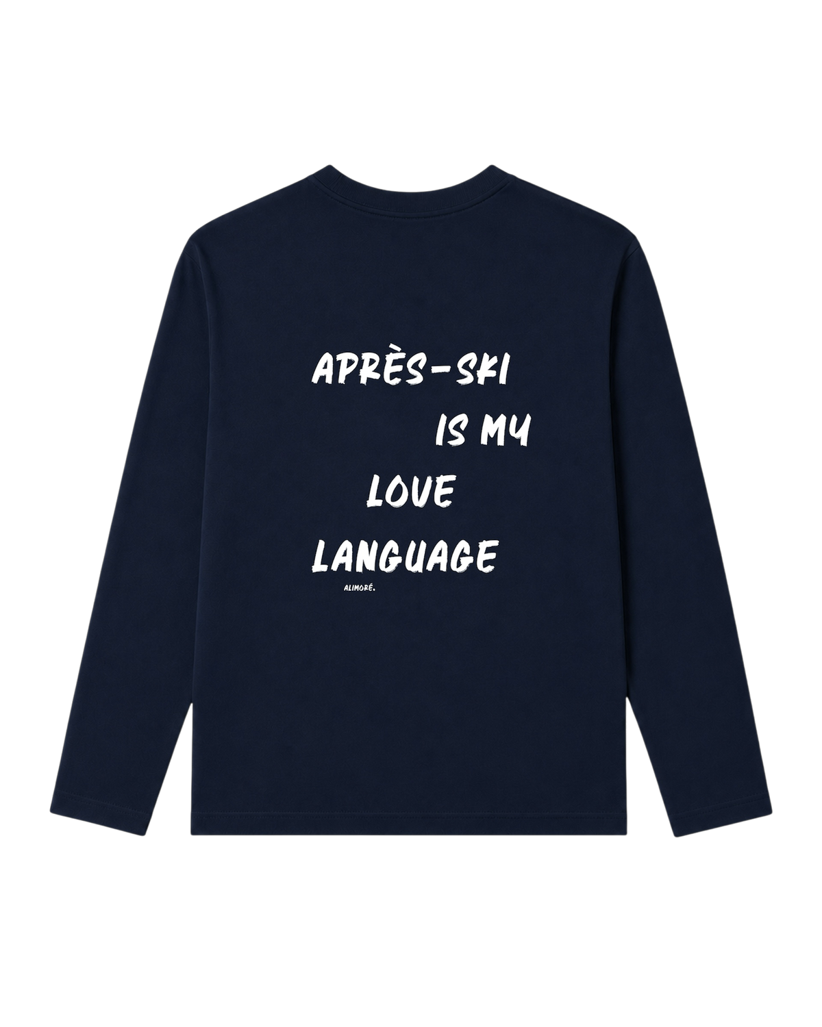 Ski Love Sleeve