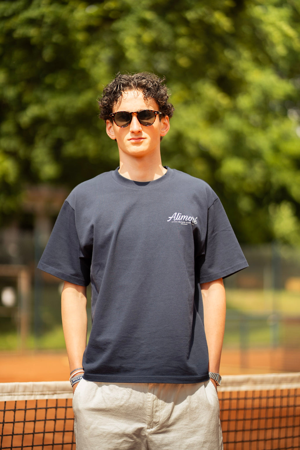 Dolce Vita Tee