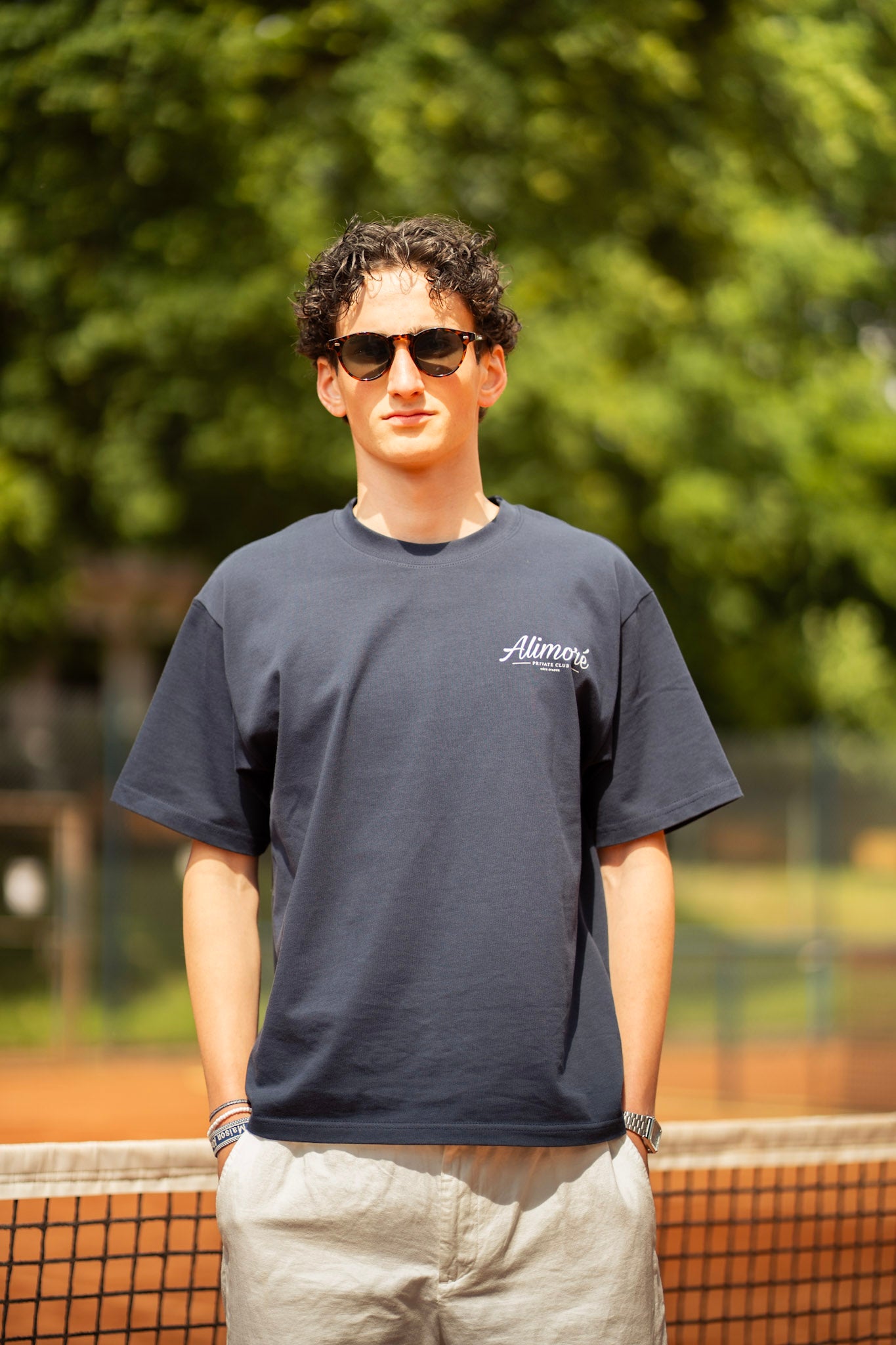 Dolce Vita Tee