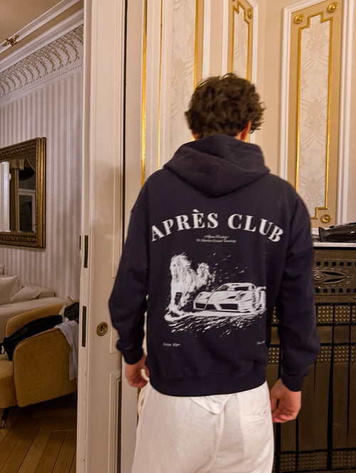 Après Club Hoodie