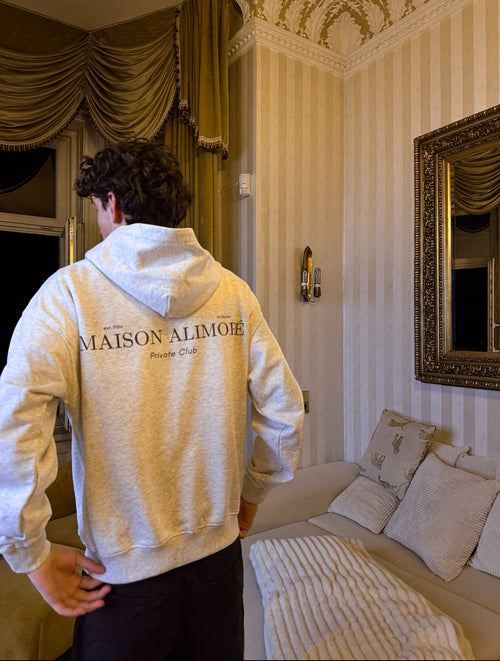Maison Hoodie