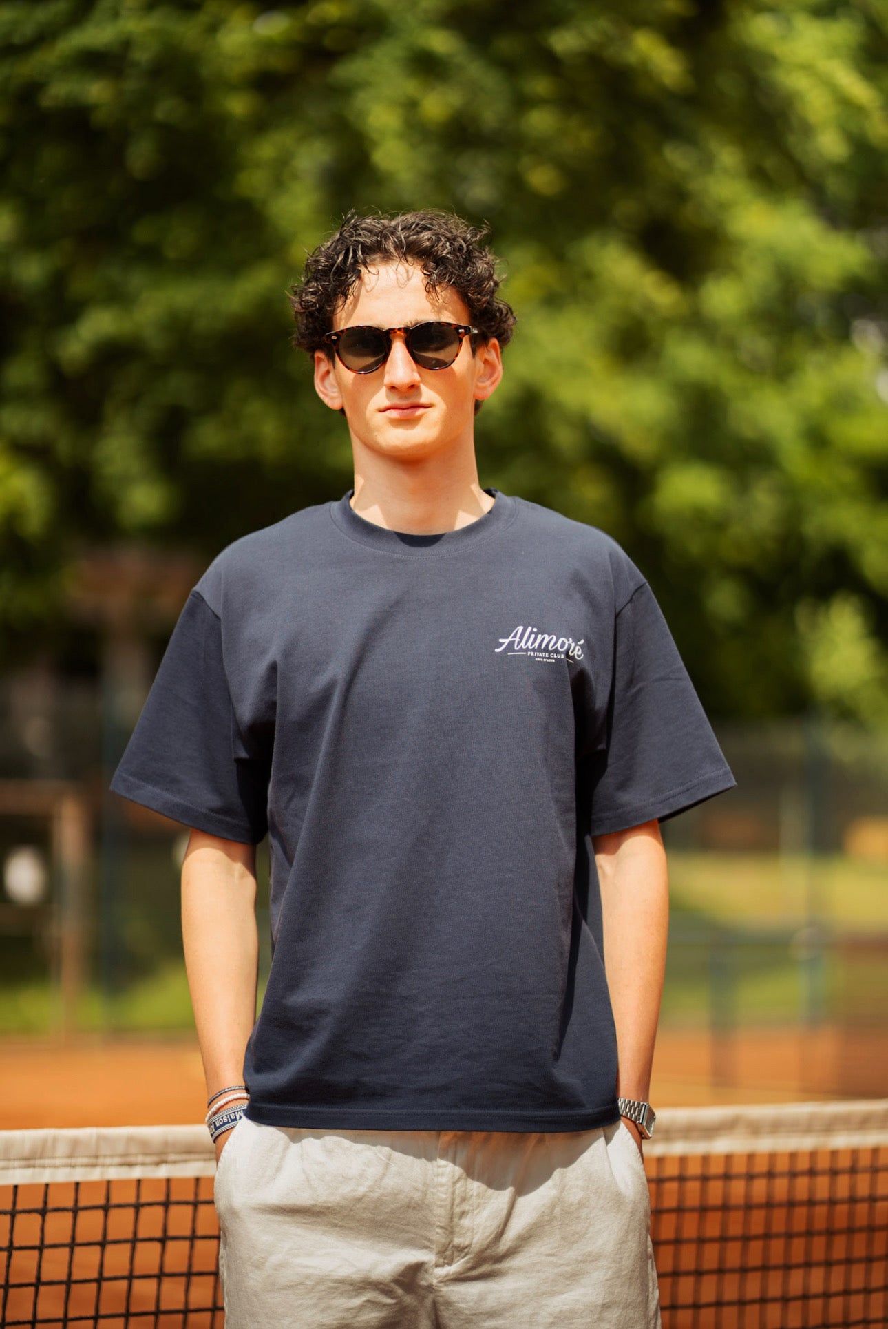 Luca | Havana Olive