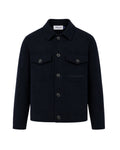 Wool Heritage Jacket