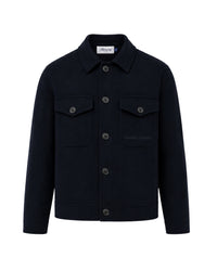 Wool Heritage Jacket