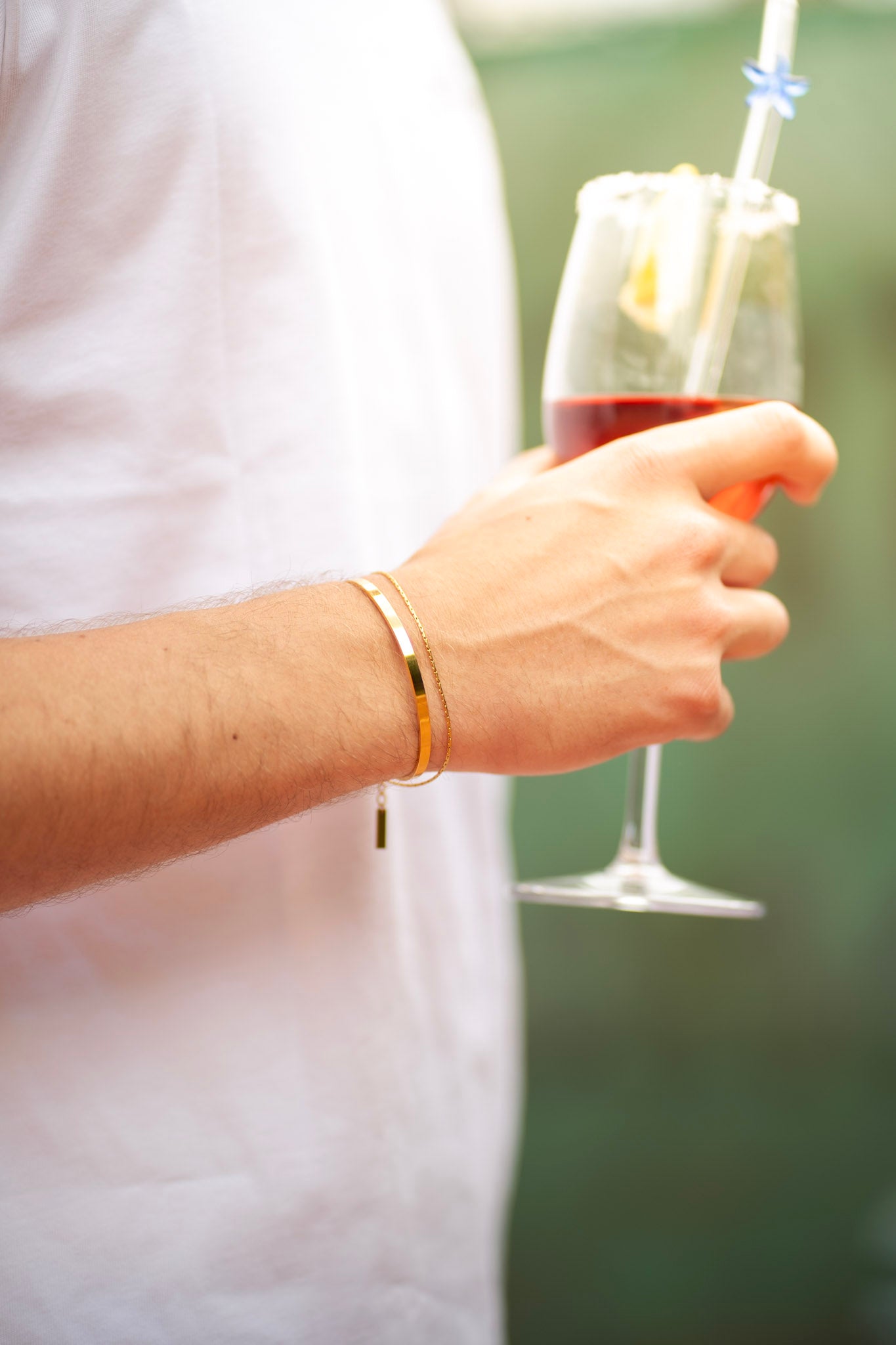 Auré Bracelet